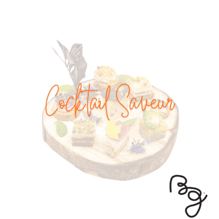 Cocktail Saveur