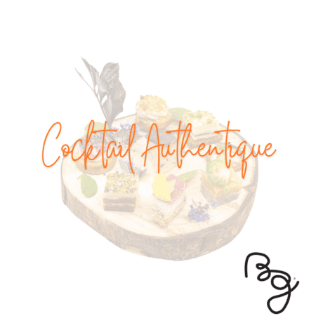 Cocktail Authentique