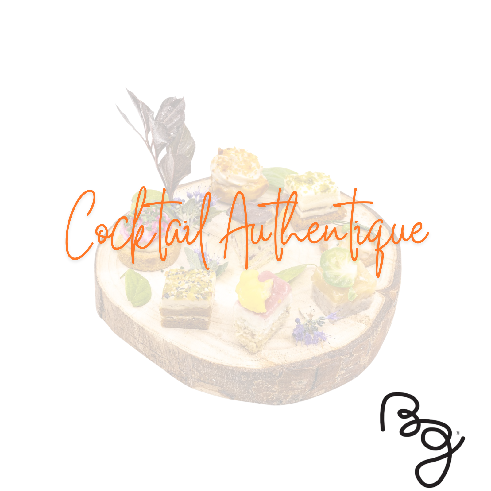 Cocktail Authentique