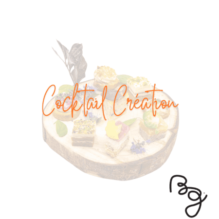 Cocktail Création