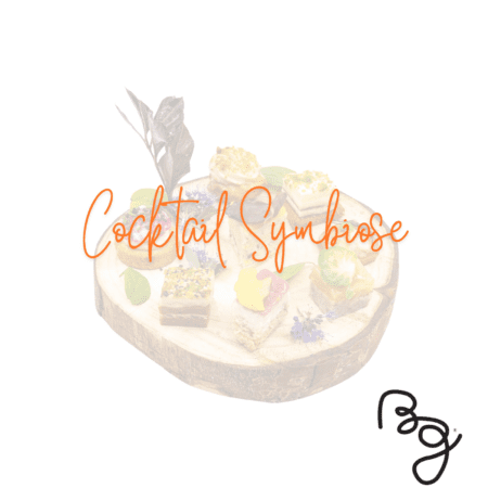 Cocktail Symbiose