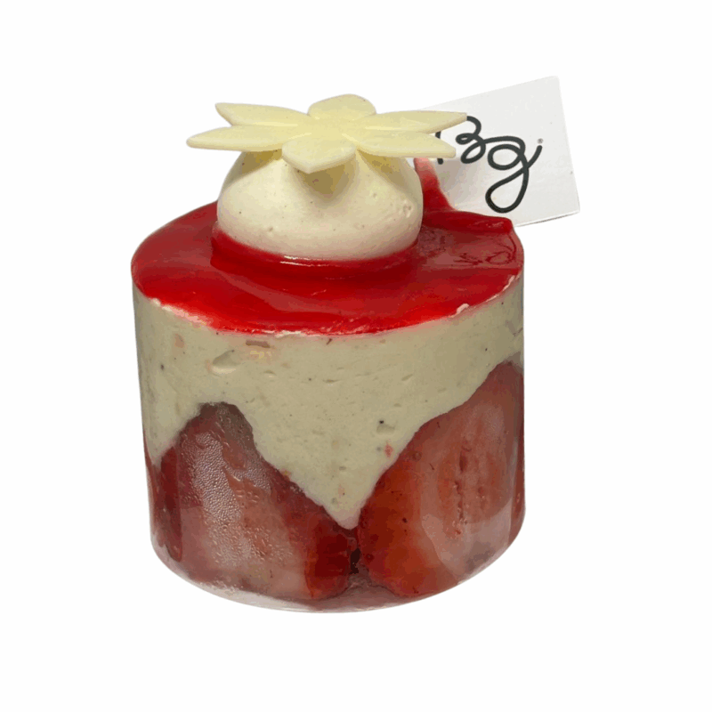 Fraisier