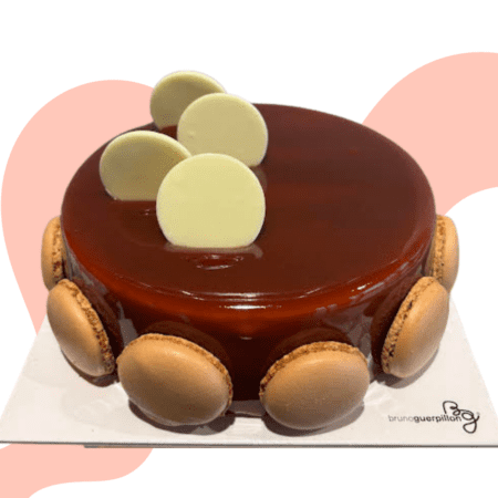 Caramel Fleur de Sel