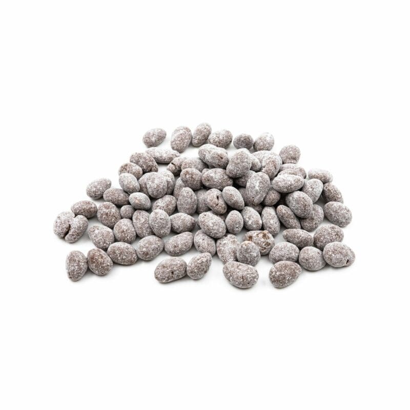 Amandes Caramélisés sucre glace – Image 3