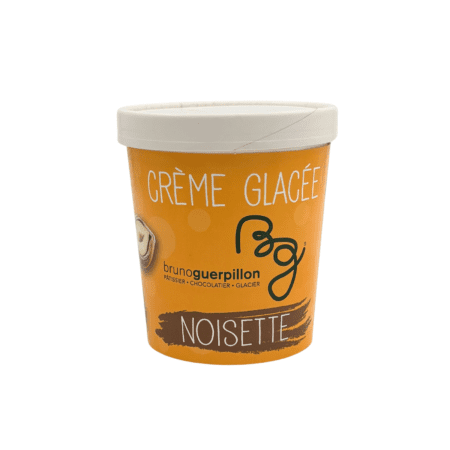 Glace Noisette