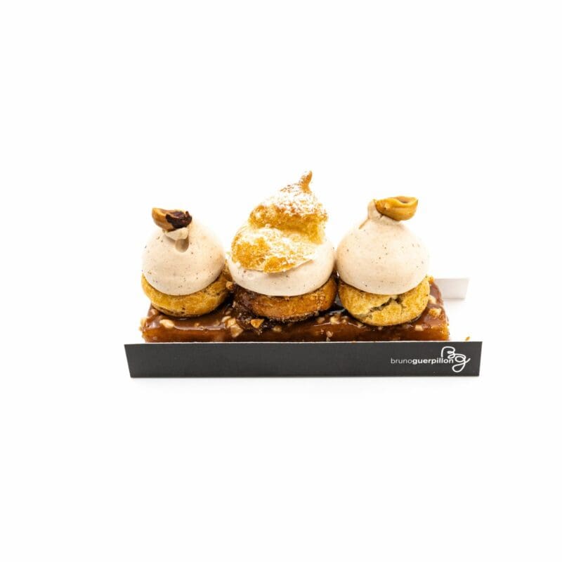 Paris Brest