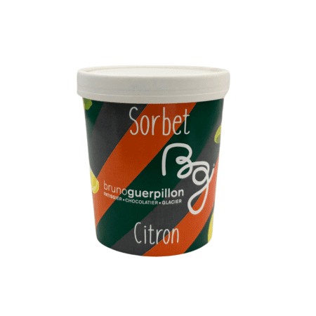 Sorbet Citron
