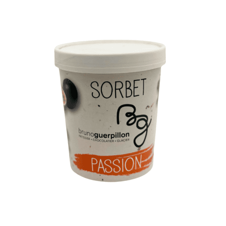 Sorbet Passion