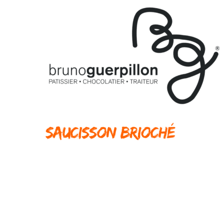 Gros Saucisson Brioché