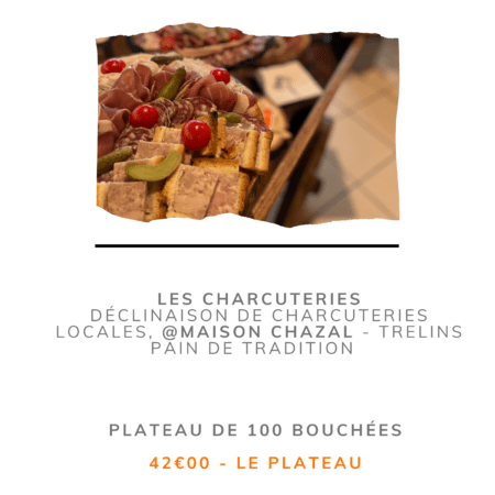 Les Charcuteries