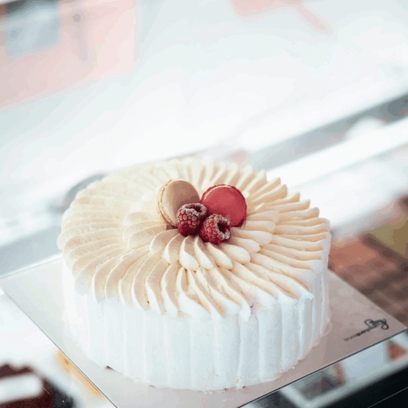 Vacherin