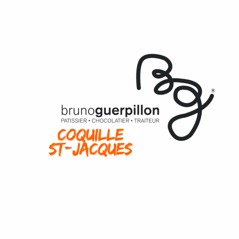 Coquille St Jacques