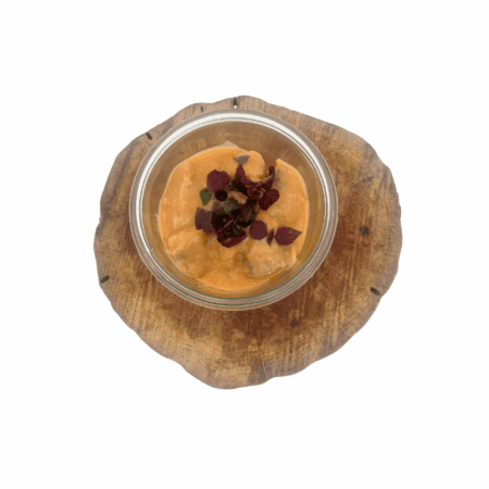 Lotte à l’américaine