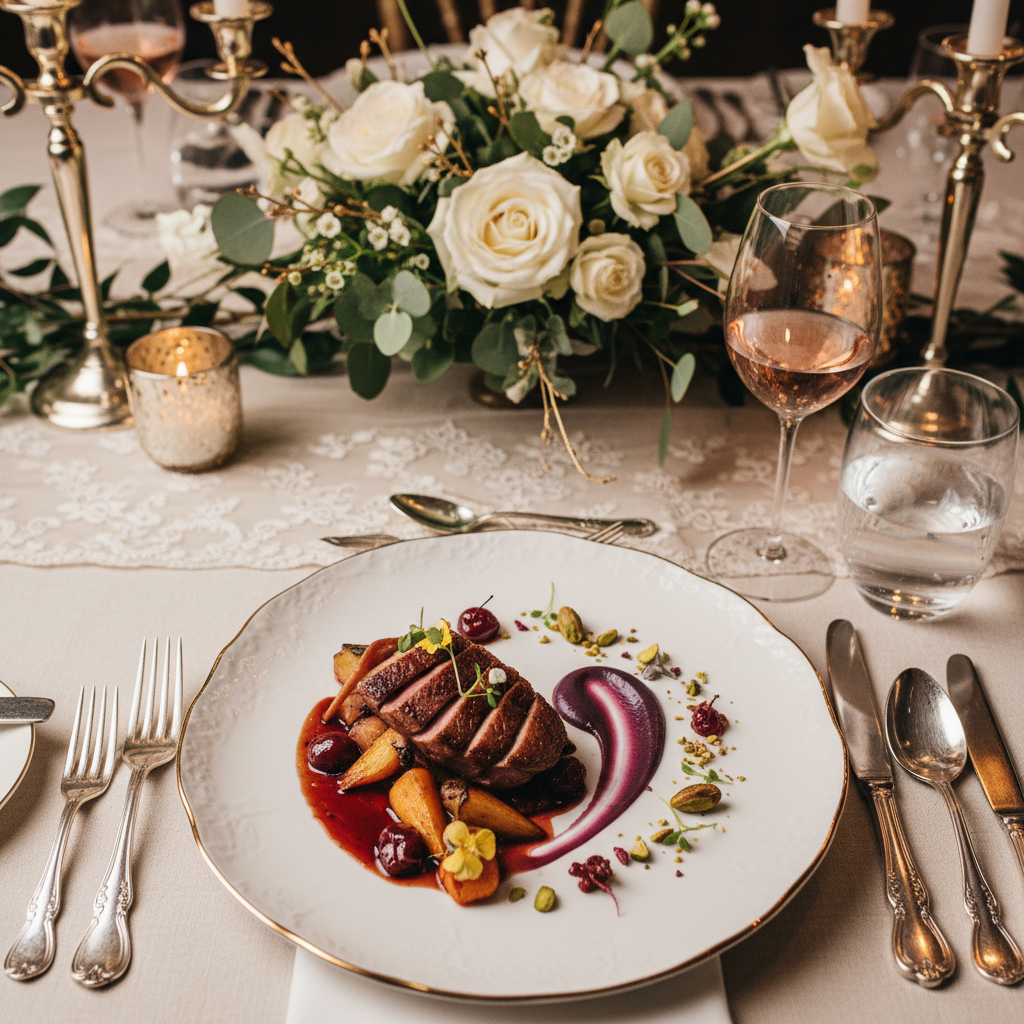 idees-menu-mariage-original-bruno-guerpillon