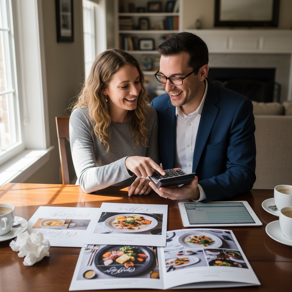 budget-traiteur-mariage-bruno-guerpillon-traiteur-chocolatier-patissier