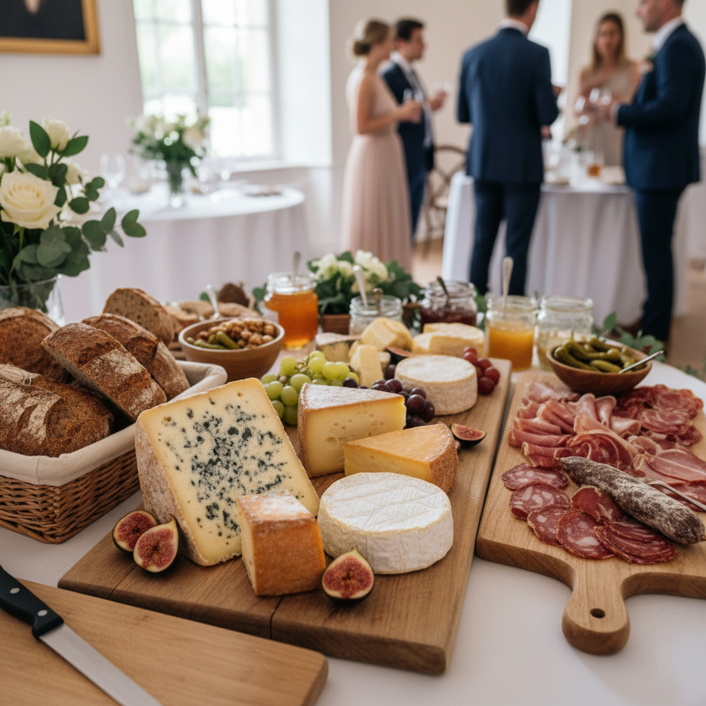 buffet-froid-mariage-bruno-guerpillon-traiteur-chocolatier-patissier