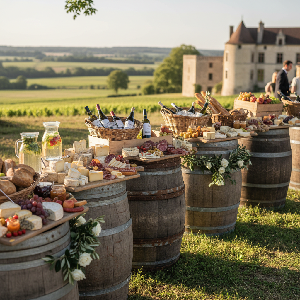 traiteur-mariage-champetre-bruno-guerpillon