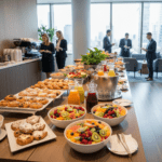 organiser-petit-dejeuner-entreprise-2025