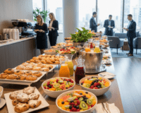 organiser-petit-dejeuner-entreprise-2025