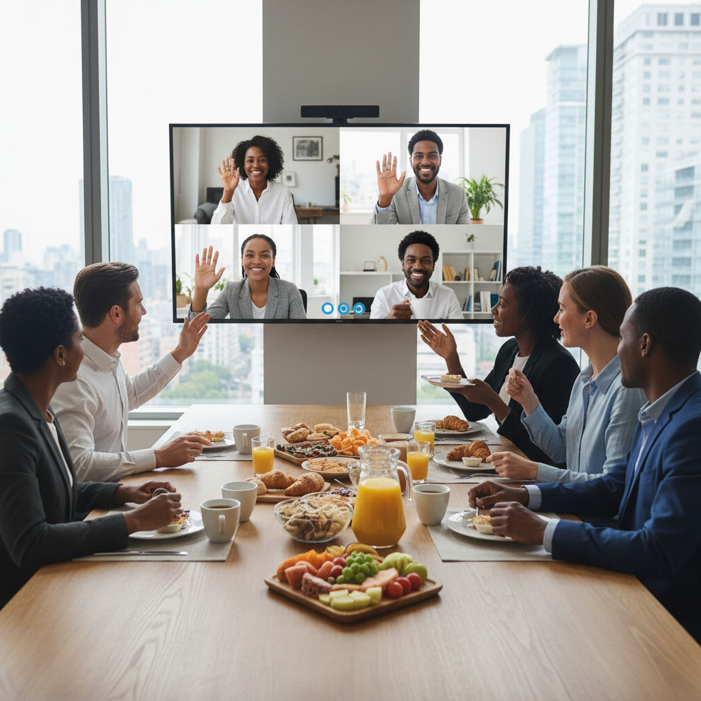 organiser-petit-dejeuner-entreprise-bruno-guerpillon-traiteur-chocolatier-patissier