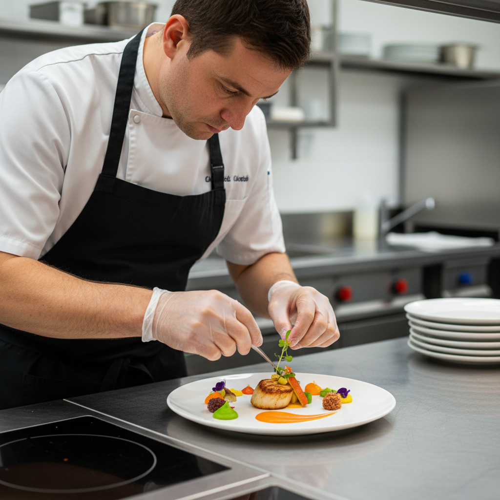 traiteur-seminaire-loire-bruno-guerpillon-traiteur-chocolatier-patissier