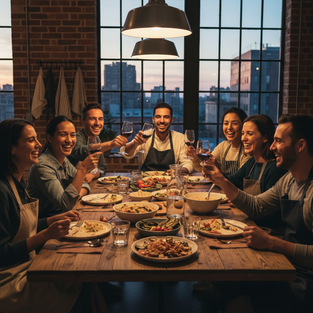 idee-team-building-gourmand-bruno-guerpillon-traiteur-chocolatier-patissier