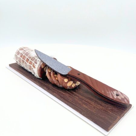 La planche à découper